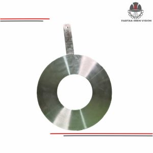 اوریفیس پلیت